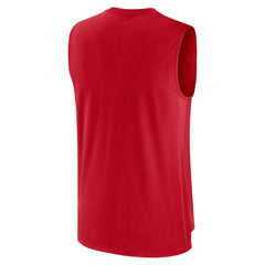 St. Louis Cardinals Nike Exceed Performance Tank Top - MLB