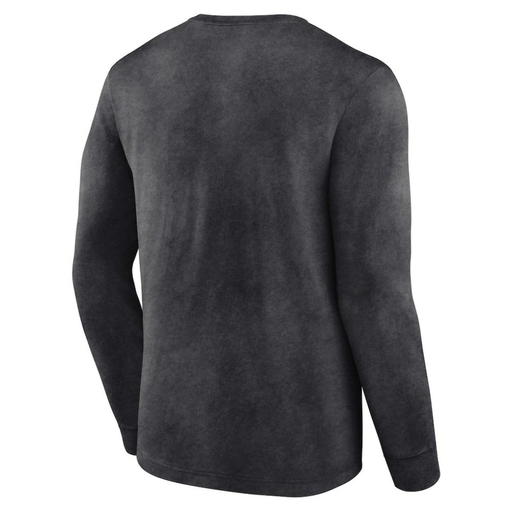 San Francisco Giants Fanatics Circus Catch Long Sleeve T-Shirt - MLB