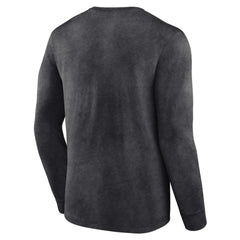 San Francisco Giants Fanatics Circus Catch Long Sleeve T-Shirt - MLB