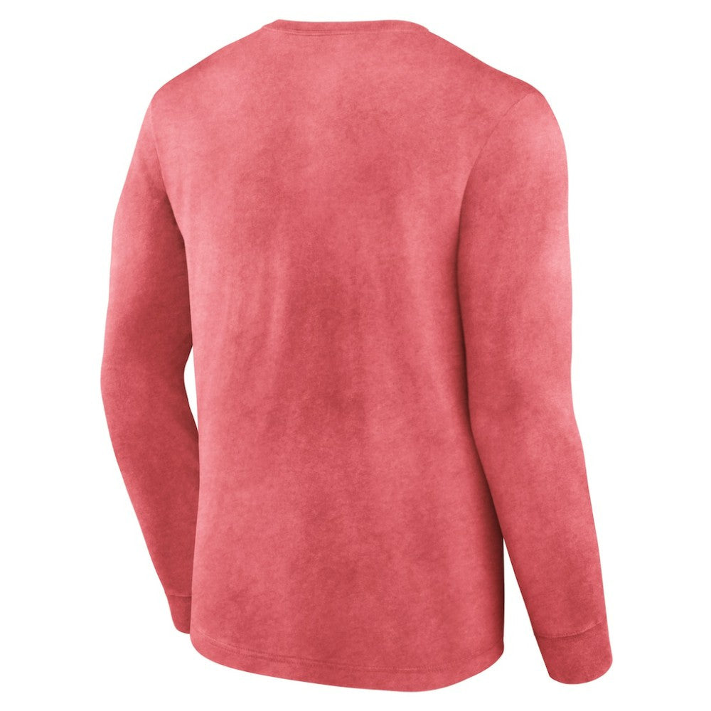 St. Louis Cardinals Fanatics Circus Catch Long Sleeve T-Shirt - MLB