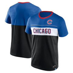 Chicago Cubs Fanatics Claim The Win T-Shirt - MLB