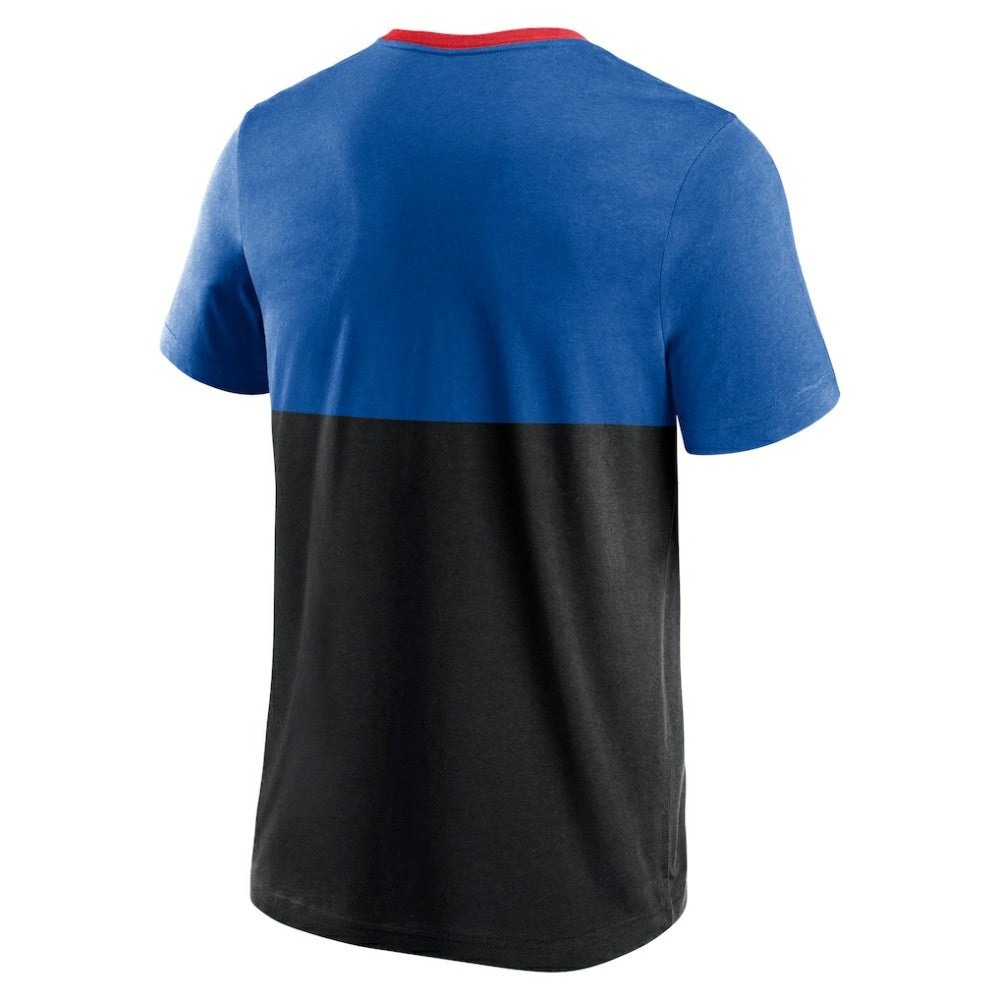 Chicago Cubs Fanatics Claim The Win T-Shirt - MLB