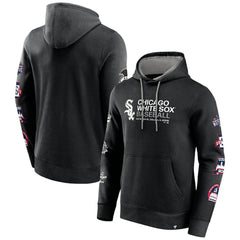Chicago White Sox Fanatics Extra Innings Hoodie - MLB