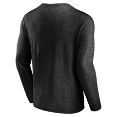 Chicago White Sox Fanatics High Whip Pitcher Long Sleeve T-Shirt - MLB