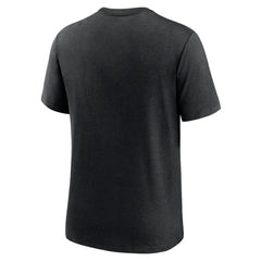 Chicago White Sox Nike Home Spin Tri-Blend T-Shirt - MLB