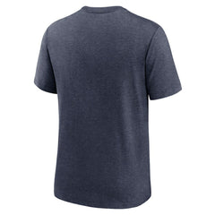 Minnesota Twins Nike Home Spin Tri-Blend T-Shirt - MLB