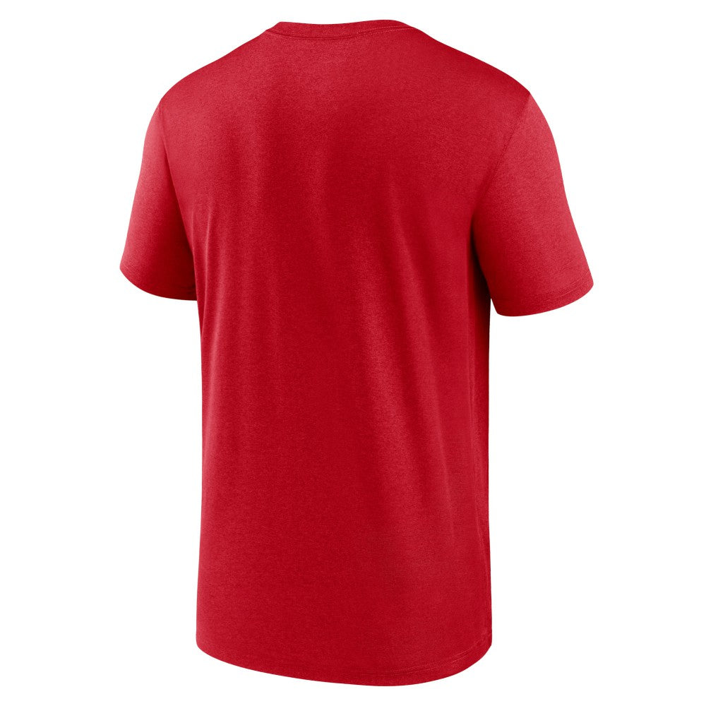 Cincinnati Reds Nike Icon Legend Dri-FIT T-Shirt - MLB