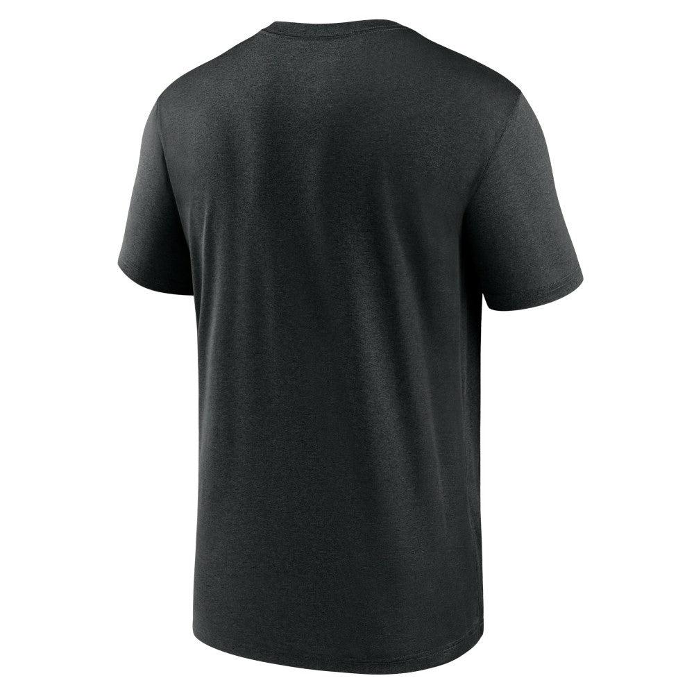 Chicago White Sox Nike Big & Tall Icon Legend Performance T-Shirt - MLB