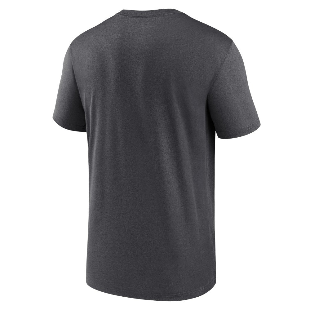 Chicago White Sox Nike Big & Tall Icon Legend Performance T-Shirt - MLB