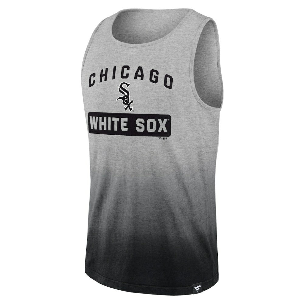 Chicago White Sox Fanatics Our Year Tank Top - MLB