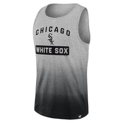 Chicago White Sox Fanatics Our Year Tank Top - MLB