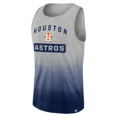 Houston Astros Fanatics Our Year Tank Top - MLB