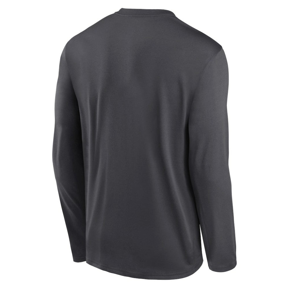 Chicago White Sox Nike Icon Legend Performance Long Sleeve T-Shirt - MLB
