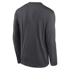 Chicago White Sox Nike Icon Legend Performance Long Sleeve T-Shirt - MLB