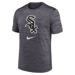 Chicago White Sox Nike Logo Velocity Performance T-Shirt - MLB