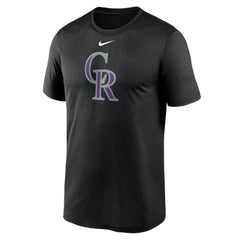 Colorado Rockies Nike New Legend Dri-FIT T-Shirt - MLB