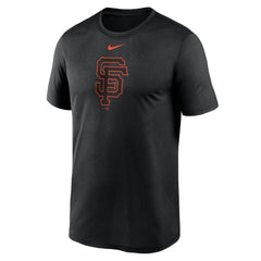 San Francisco Giants Nike New Legend Dri-FIT T-Shirt - MLB