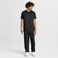 Miami Marlins Nike New Legend Dri-FIT T-Shirt - MLB