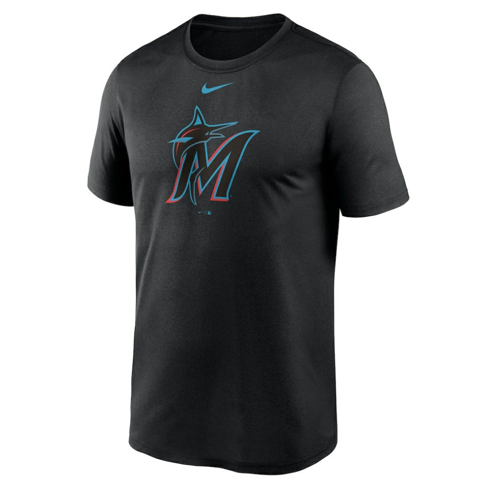Miami Marlins Nike New Legend Dri-FIT T-Shirt - MLB