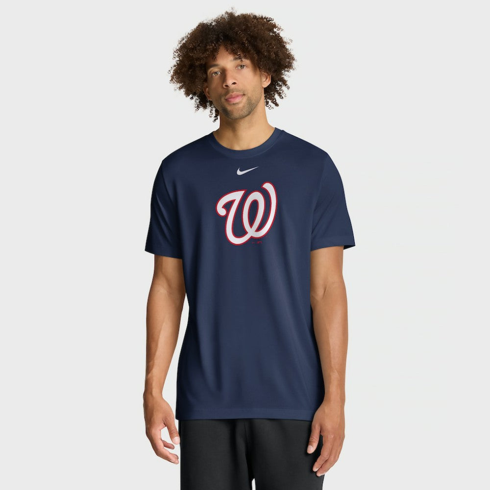 Washington Nationals Nike New Legend Dri-FIT T-Shirt - MLB