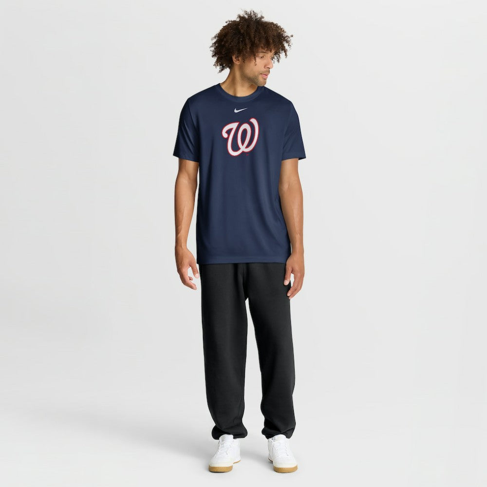 Washington Nationals Nike New Legend Dri-FIT T-Shirt - MLB