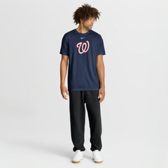 Washington Nationals Nike New Legend Dri-FIT T-Shirt - MLB