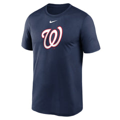 Washington Nationals Nike New Legend Dri-FIT T-Shirt - MLB