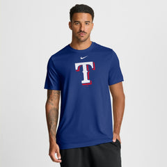 Texas Rangers Nike New Legend Dri-FIT T-Shirt - MLB