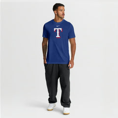 Texas Rangers Nike New Legend Dri-FIT T-Shirt - MLB