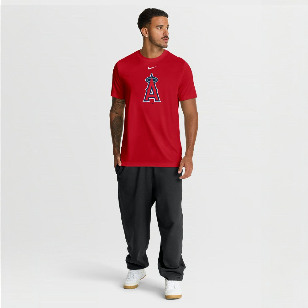Los Angeles Angels Nike New Legend Dri-FIT T-Shirt - MLB