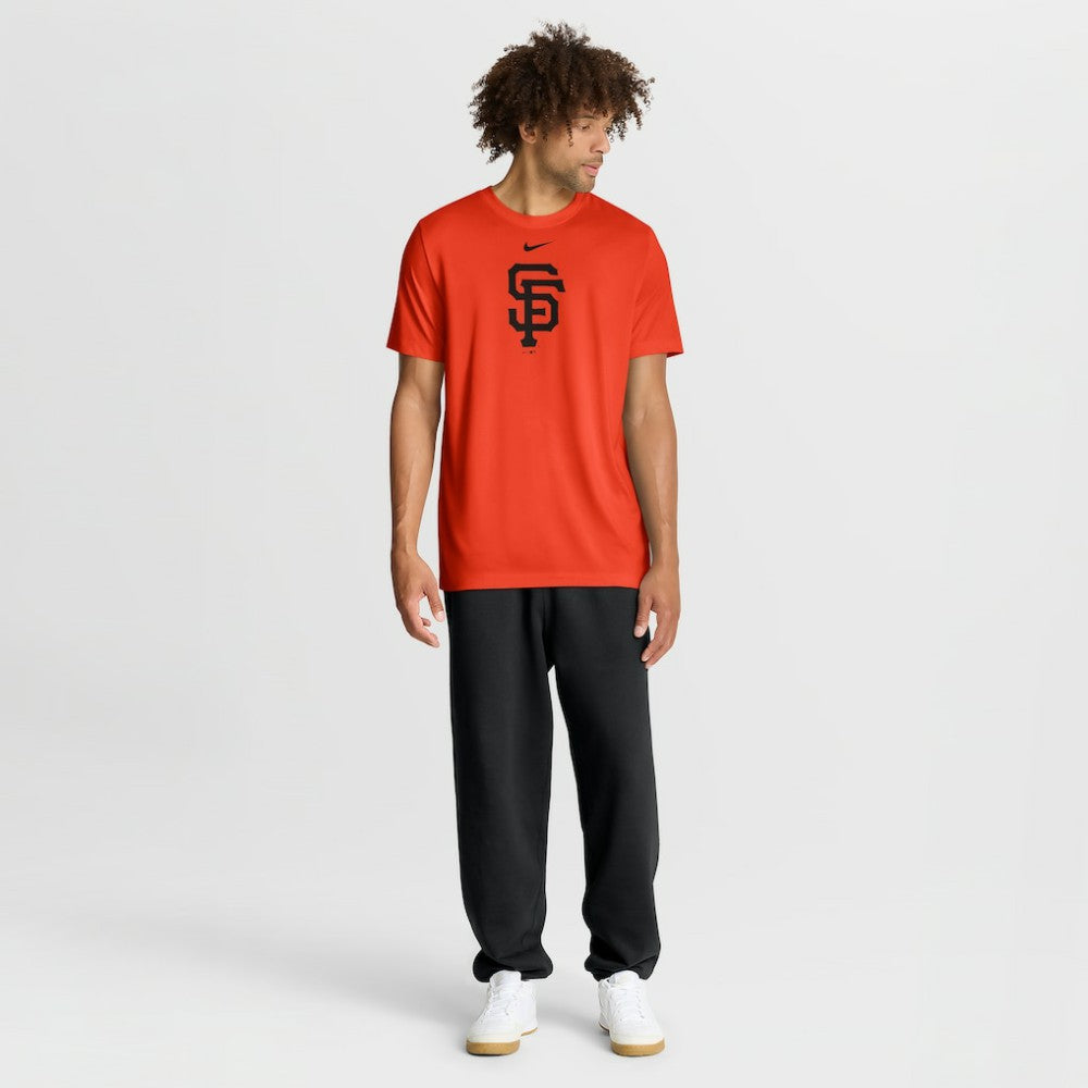 San Francisco Giants Nike New Legend Dri-FIT T-Shirt - MLB