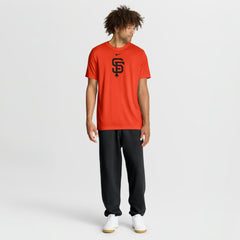 San Francisco Giants Nike New Legend Dri-FIT T-Shirt - MLB