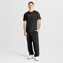 San Francisco Giants Nike New Legend Wordmark Dri-FIT T-Shirt - MLB