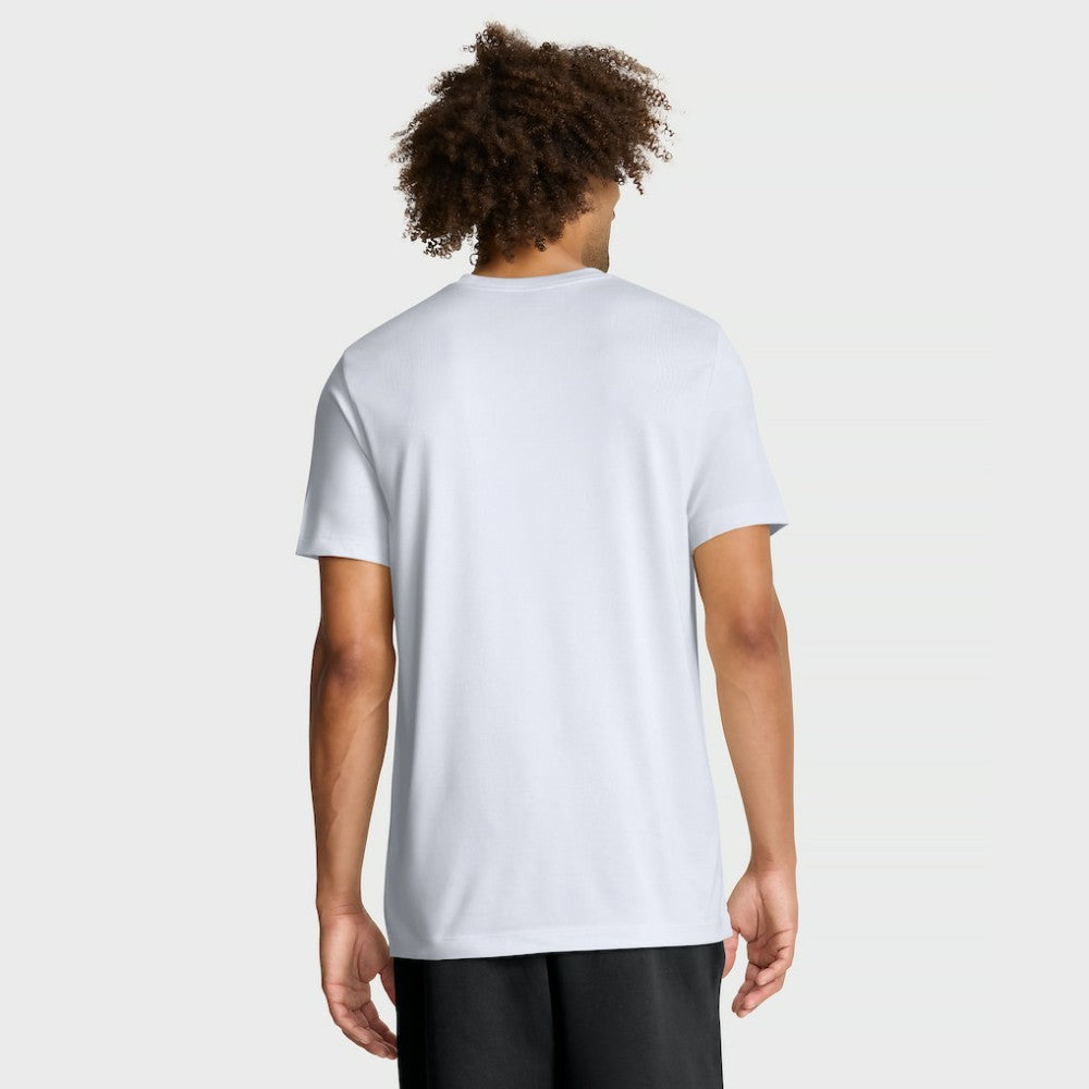 Chicago Cubs Nike New Legend Wordmark Dri-FIT T-Shirt - MLB