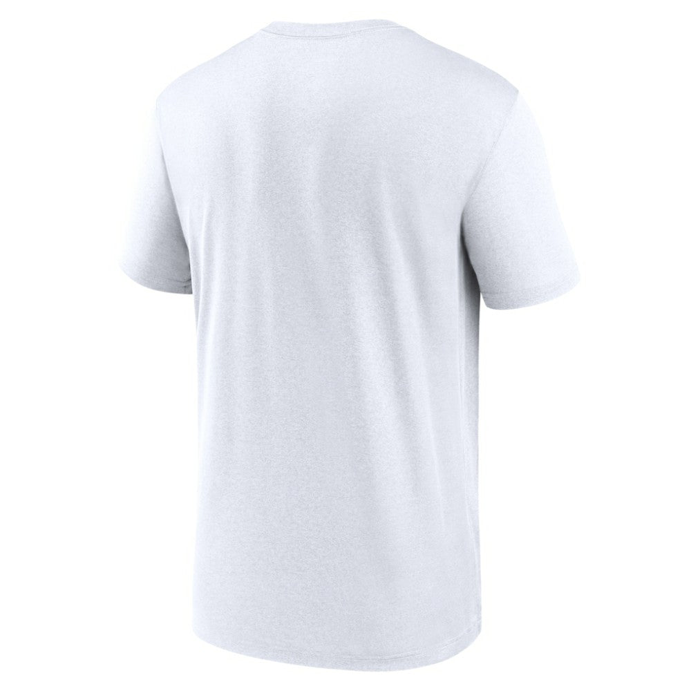 Chicago Cubs Nike New Legend Wordmark Dri-FIT T-Shirt - MLB