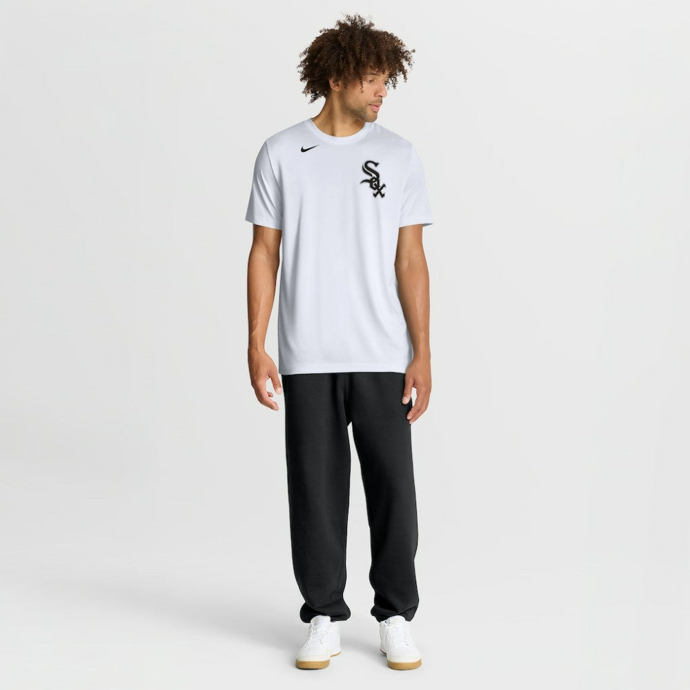 Chicago White Sox Nike New Legend Wordmark Dri-FIT T-Shirt - MLB