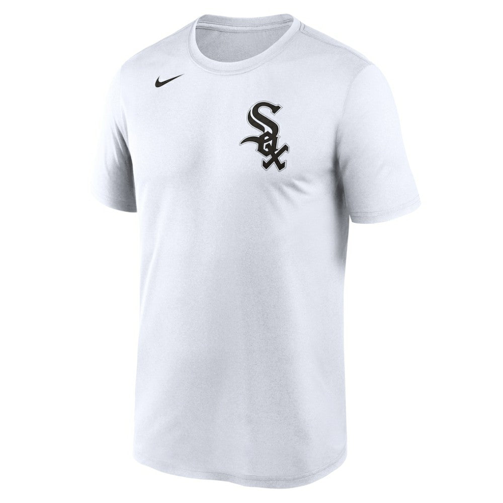 Chicago White Sox Nike New Legend Wordmark Dri-FIT T-Shirt - MLB