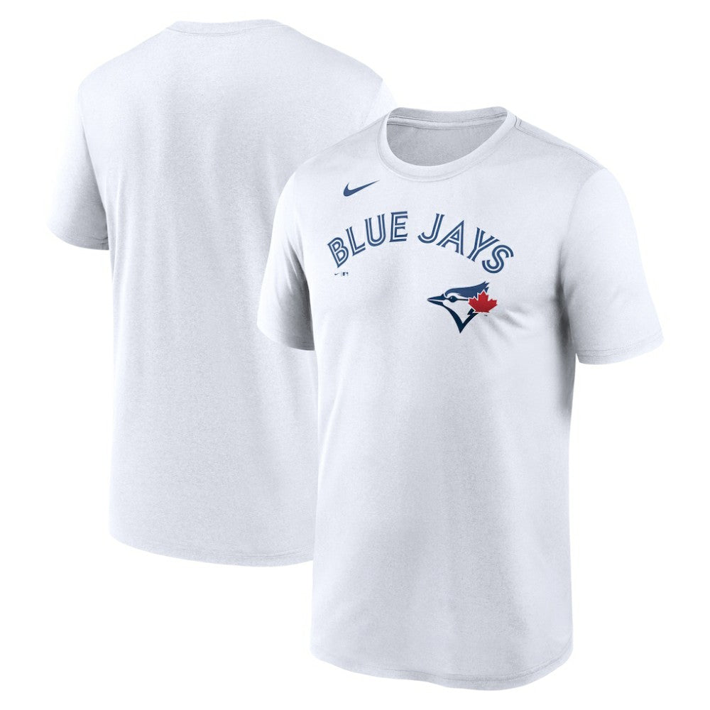 Toronto Blue Jays Nike New Legend Wordmark Dri-FIT T-Shirt - MLB