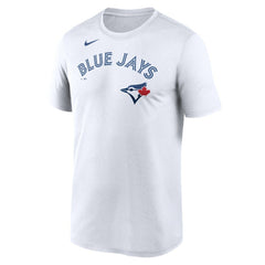 Toronto Blue Jays Nike New Legend Wordmark Dri-FIT T-Shirt - MLB