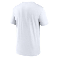 Toronto Blue Jays Nike New Legend Wordmark Dri-FIT T-Shirt - MLB