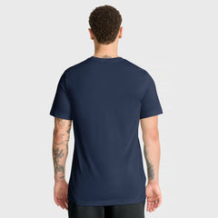 Minnesota Twins Nike New Legend Wordmark Dri-FIT T-Shirt - MLB