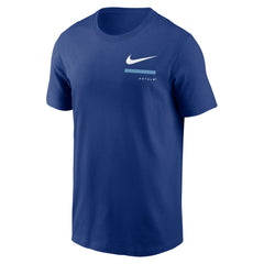 Kansas City Royals Nike Over the Shoulder T-Shirt - MLB