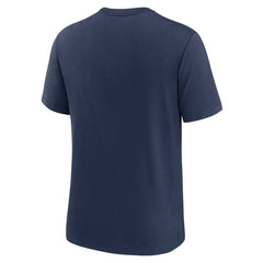 Chicago White Sox Nike Rewind Retro Tri-Blend T-Shirt - MLB
