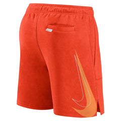 Houston Astros Nike Statement Ball Game Shorts - MLB
