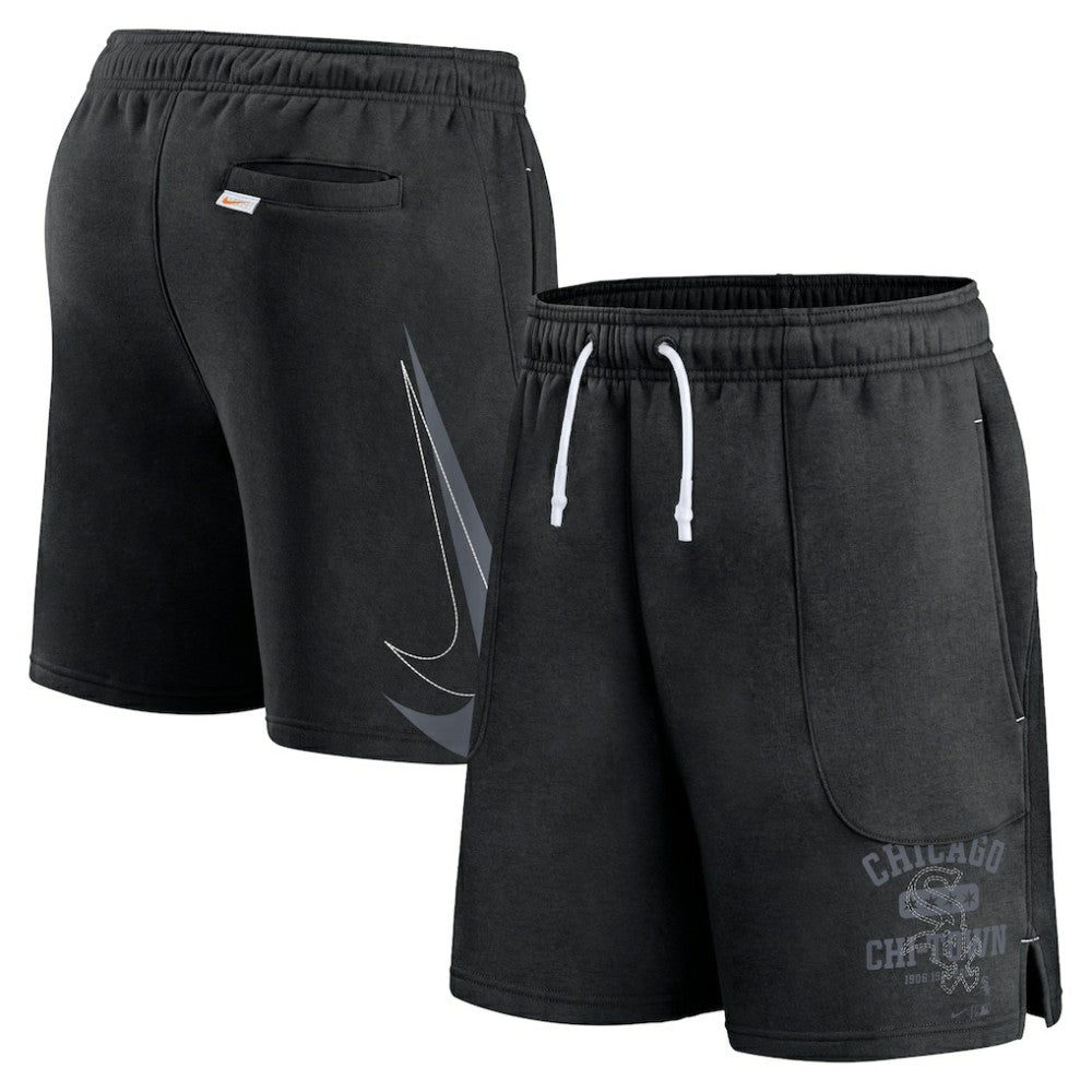 Chicago White Sox Nike Statement Ball Game Shorts - MLB