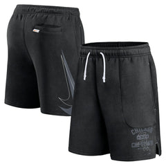 Chicago White Sox Nike Statement Ball Game Shorts - MLB