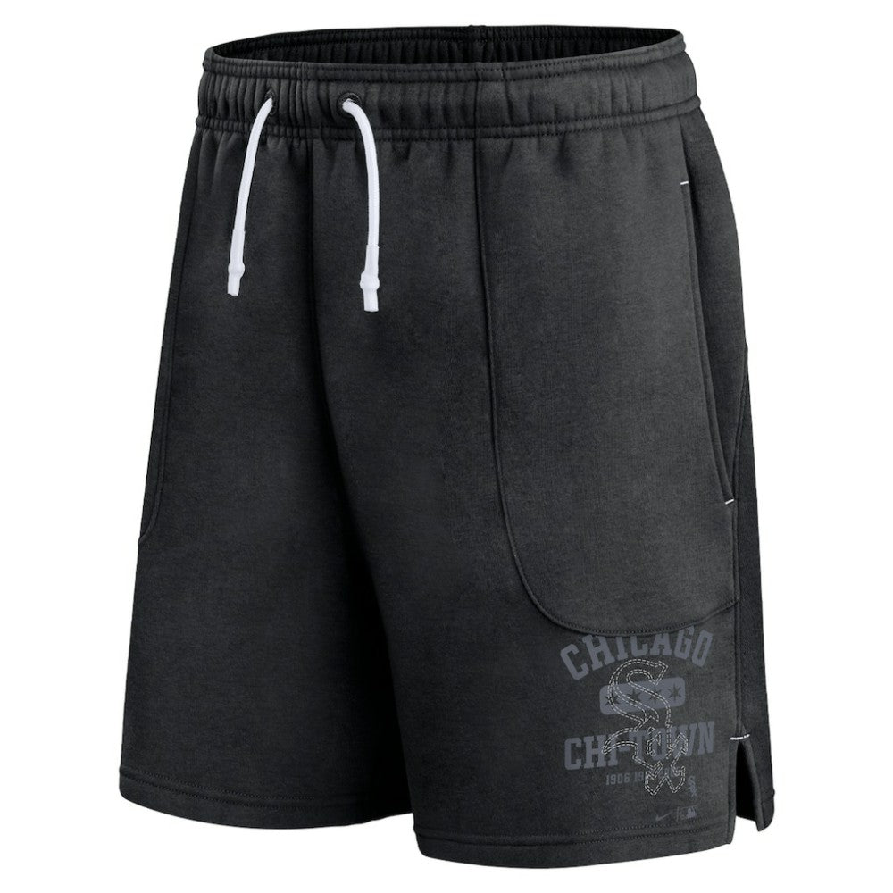 Chicago White Sox Nike Statement Ball Game Shorts - MLB