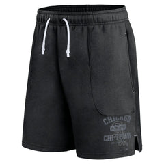 Chicago White Sox Nike Statement Ball Game Shorts - MLB