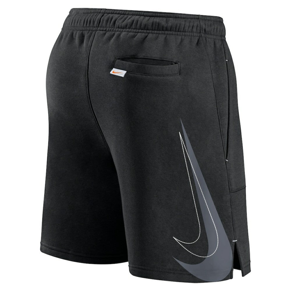 Chicago White Sox Nike Statement Ball Game Shorts - MLB