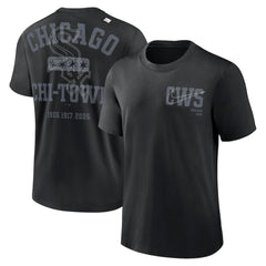 Chicago White Sox Nike Statement Game Over T-Shirt - MLB